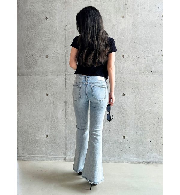 GYDA「Square gydaキャミアンサンブル」|カーディガン|