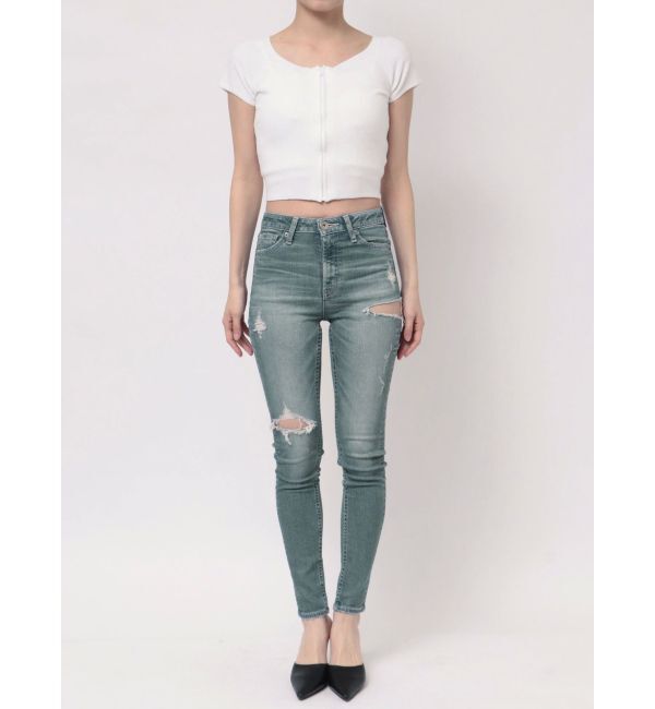 GYDA「Square gydaキャミアンサンブル」|カーディガン|