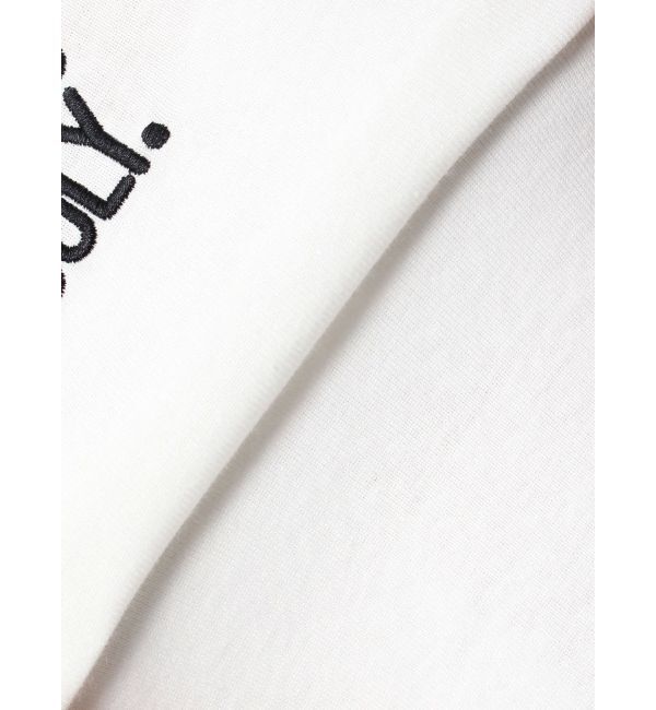 GYDA「GOD LOVES UGLYサイドレースタンクトップ」|タンクトップ|