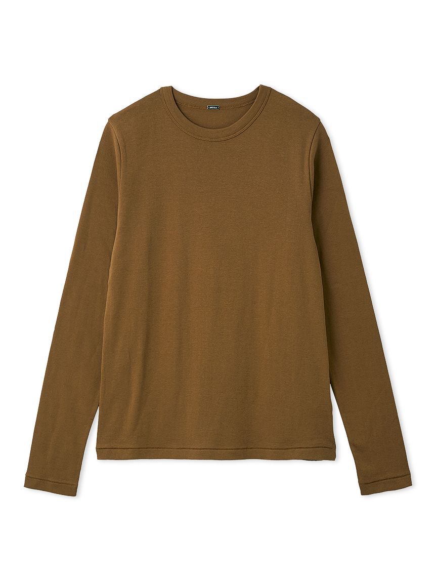 Mila Owen「フライスロンＴ」|Tシャツ・カットソー|