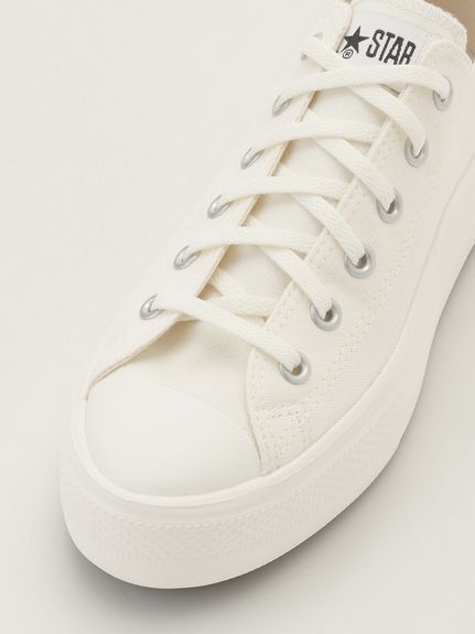 CONVERSE「【CONVERSE】LIGHT PLTS 2OX」|スニーカー|
