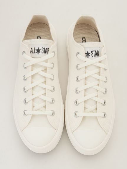 CONVERSE「【CONVERSE】LIGHT PLTS 2OX」|スニーカー|