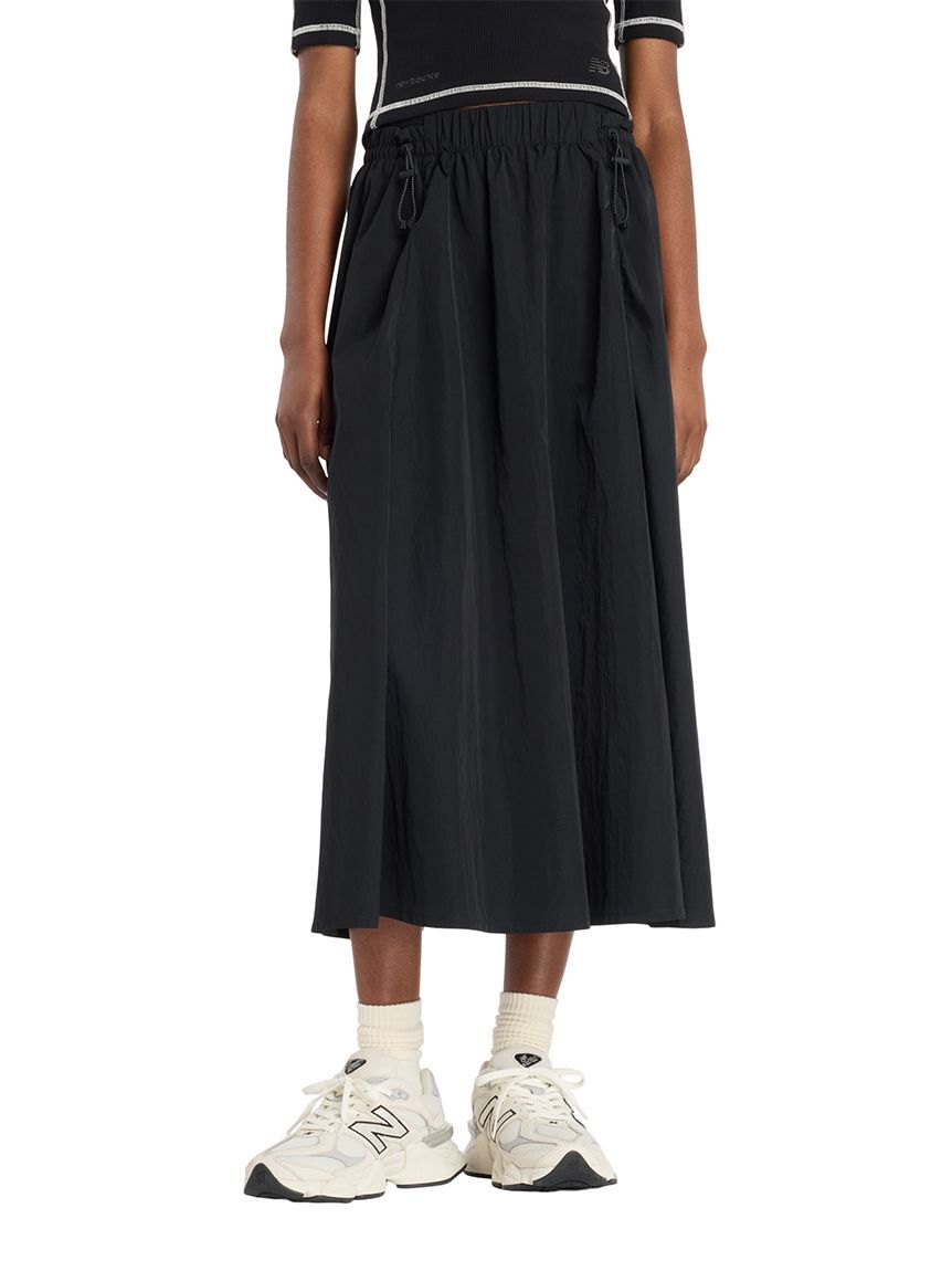 NEW BALANCE 「【New Balance】サーキュラースカート」|スカート|