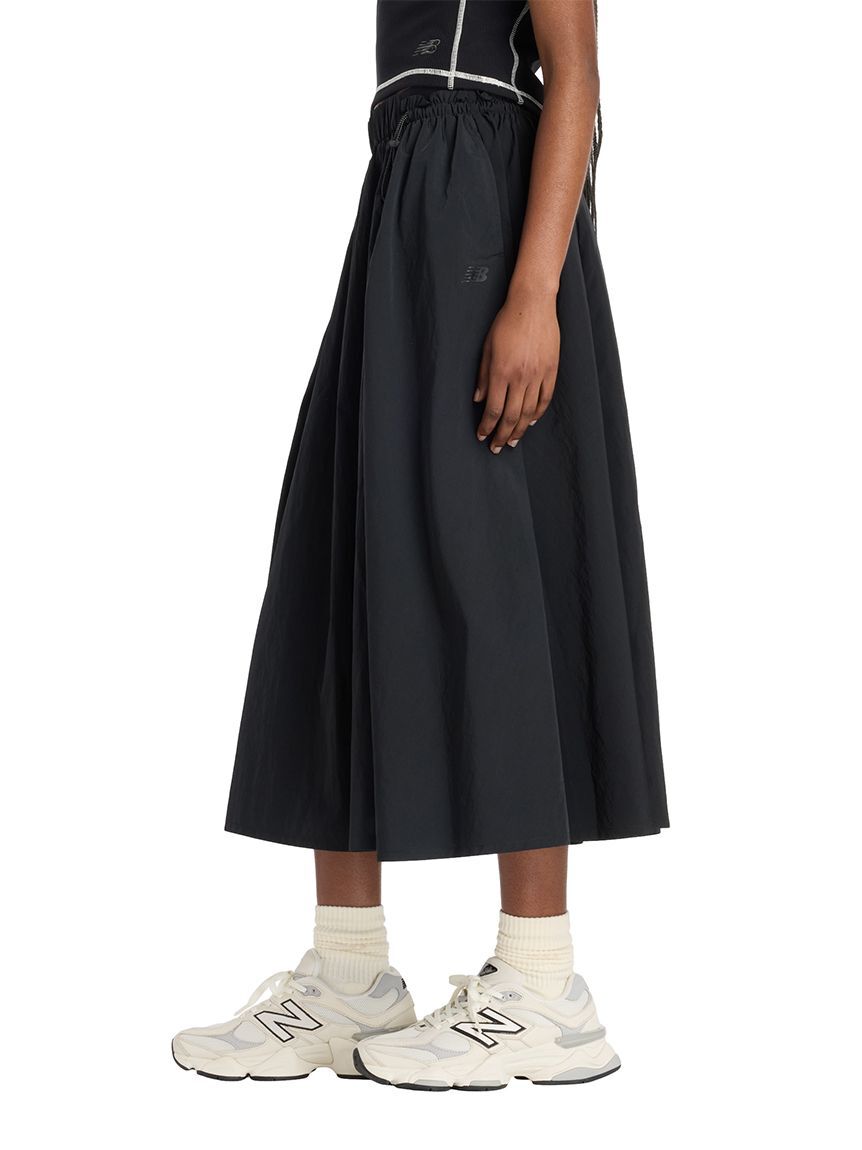NEW BALANCE 「【New Balance】サーキュラースカート」|スカート|