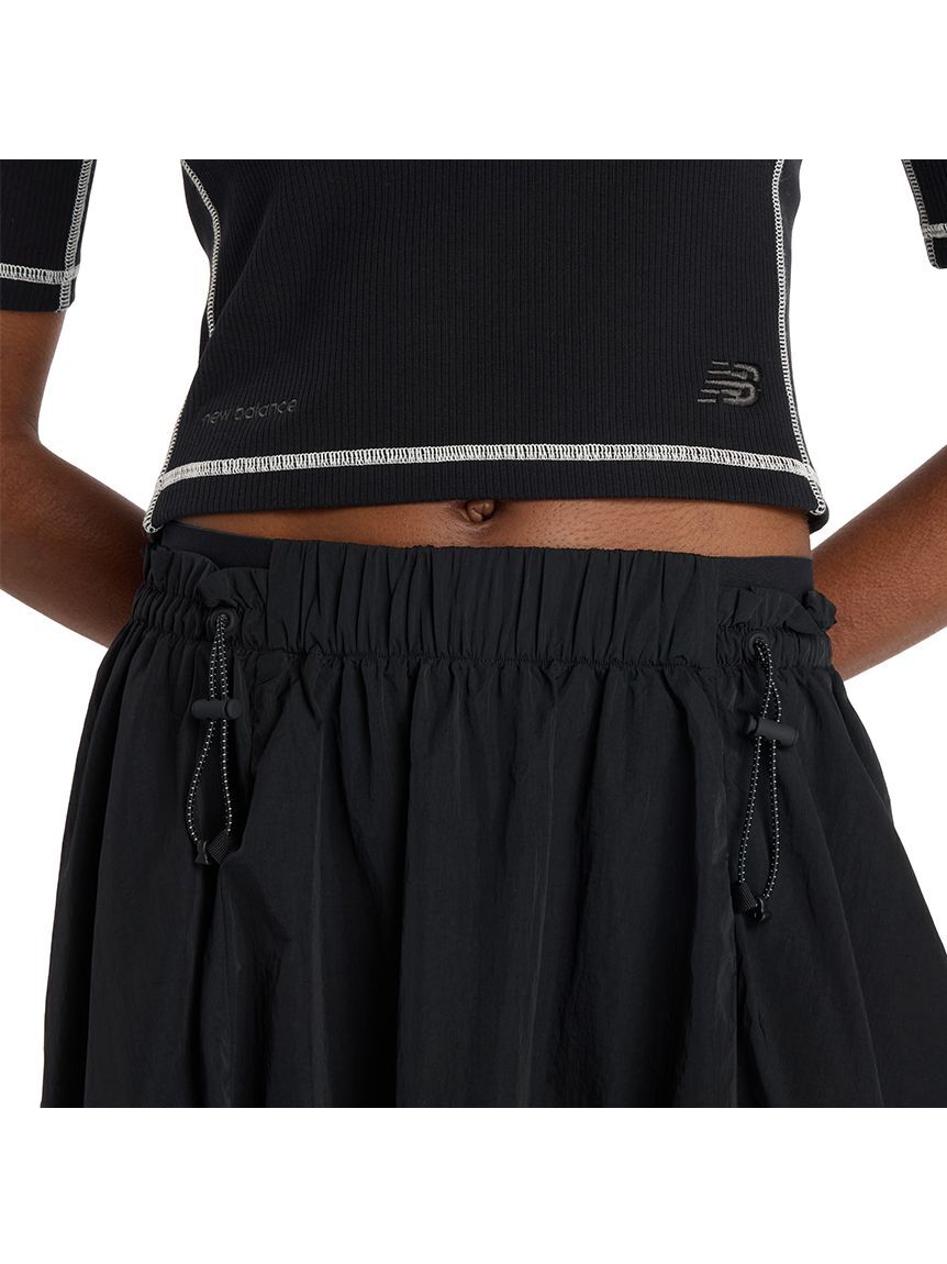 NEW BALANCE 「【New Balance】サーキュラースカート」|スカート|