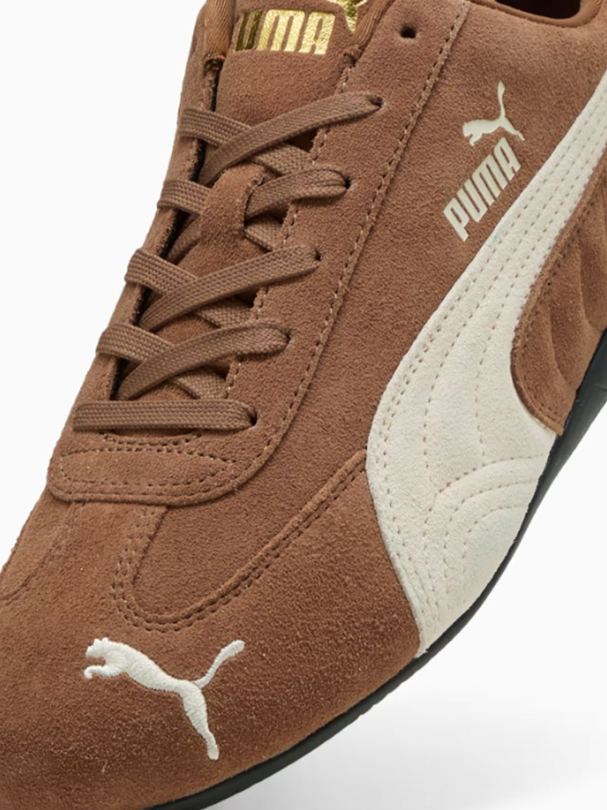 PUMA「【PUMA】SPEED CAT OG」|スニーカー|