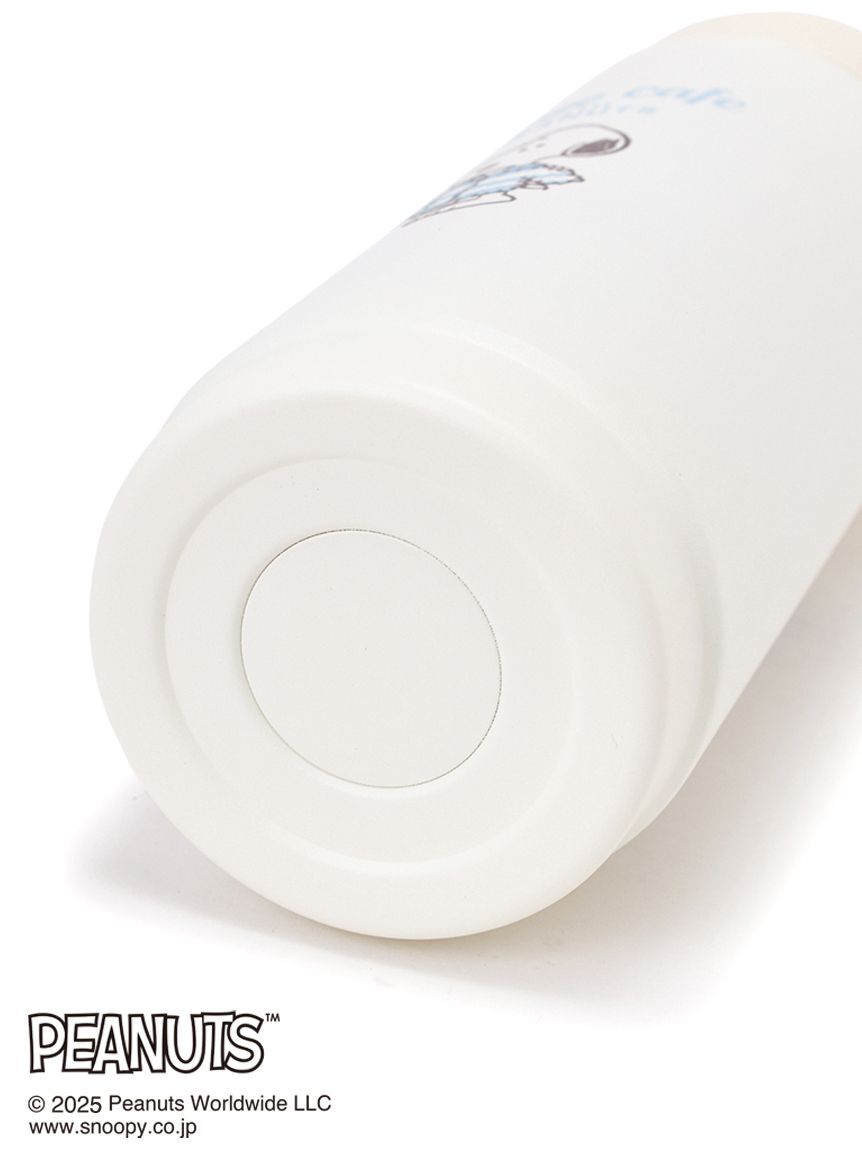 gelato pique「【PEANUTS】オリジナルアート マグボトル」|グラス・マグカップ|