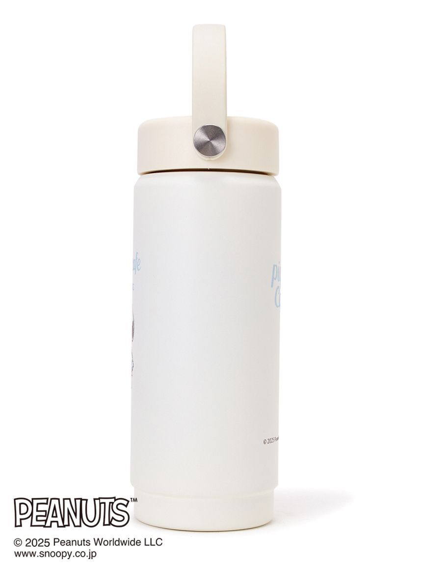 gelato pique「【PEANUTS】オリジナルアート マグボトル」|グラス・マグカップ|