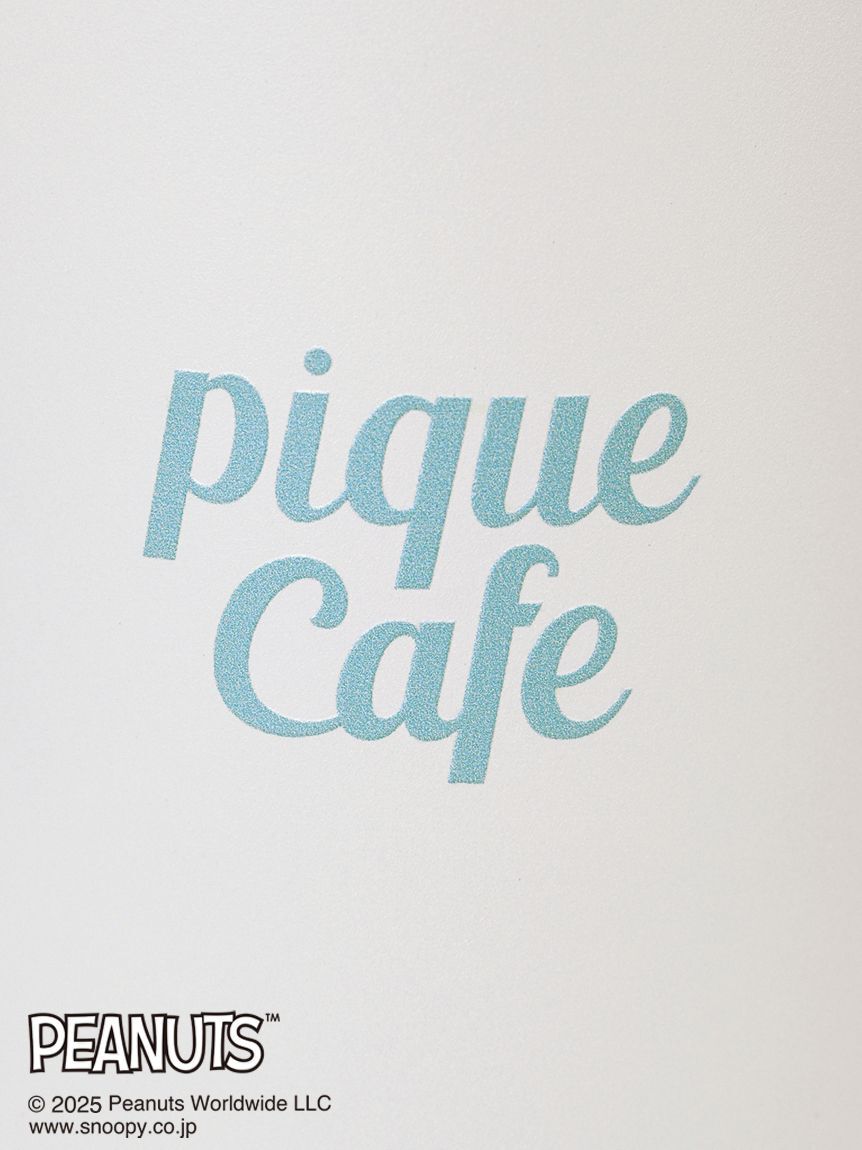 gelato pique「【PEANUTS】オリジナルアート マグボトル」|グラス・マグカップ|