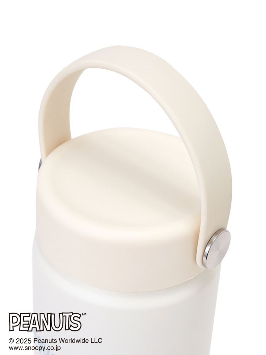 gelato pique「【PEANUTS】オリジナルアート マグボトル」|グラス・マグカップ|