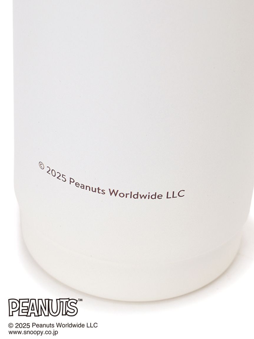 gelato pique「【PEANUTS】オリジナルアート マグボトル」|グラス・マグカップ|