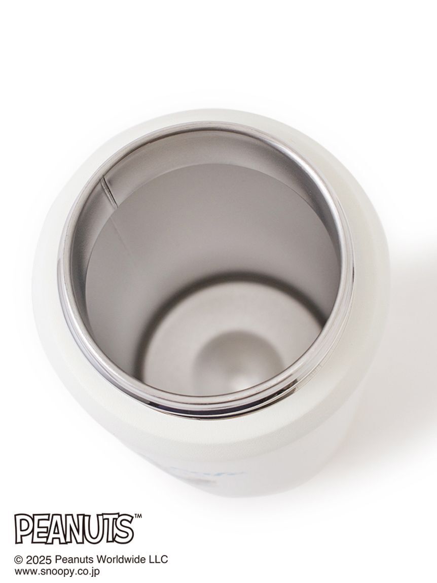 gelato pique「【PEANUTS】オリジナルアート マグボトル」|グラス・マグカップ|