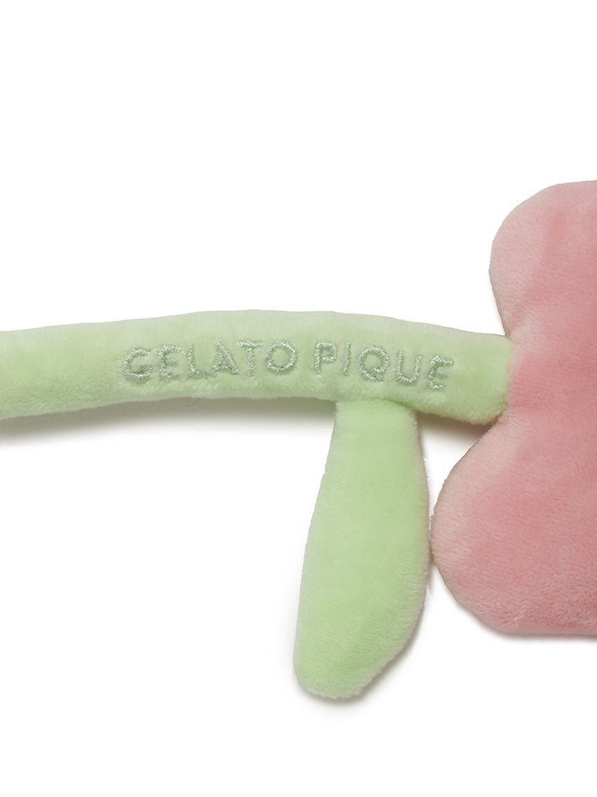  GELATO PIQUE CAT&DOG「【CAT&DOG】スプリングモチーフトイ」|その他|