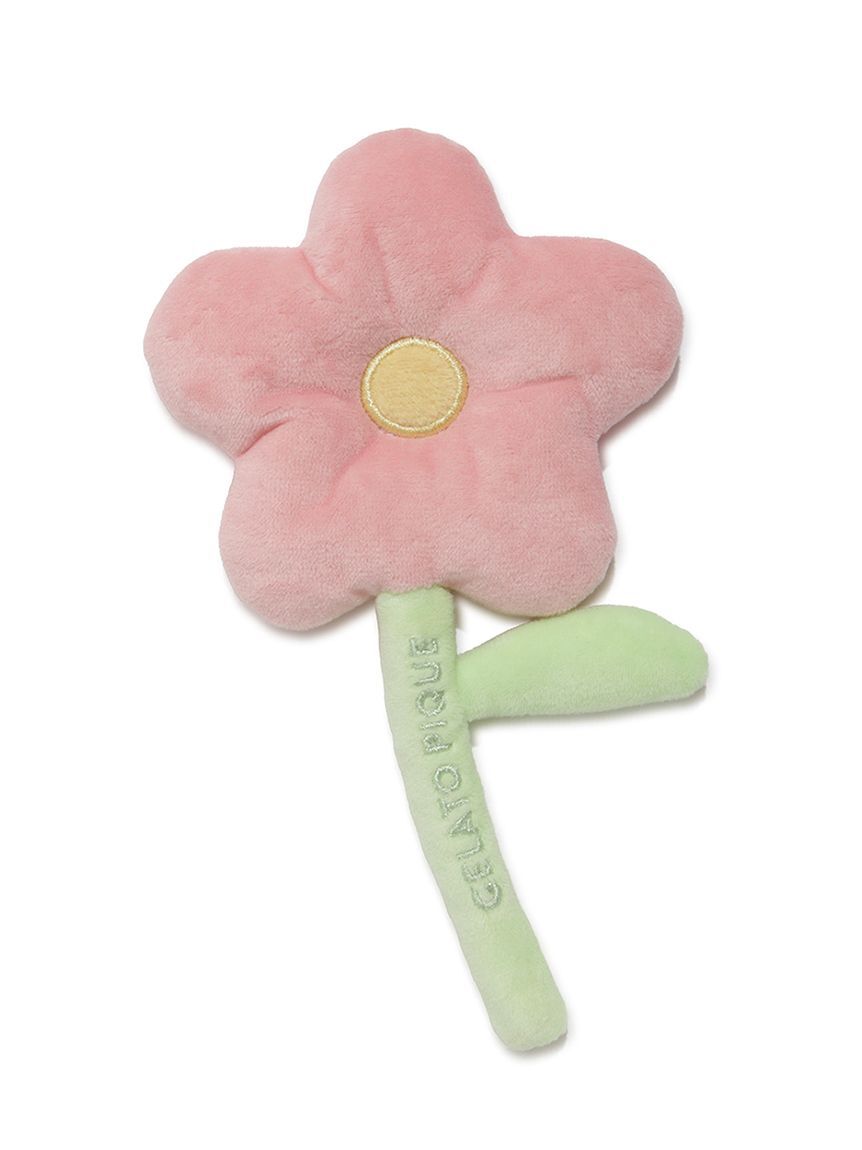  GELATO PIQUE CAT&DOG「【CAT&DOG】スプリングモチーフトイ」|その他|