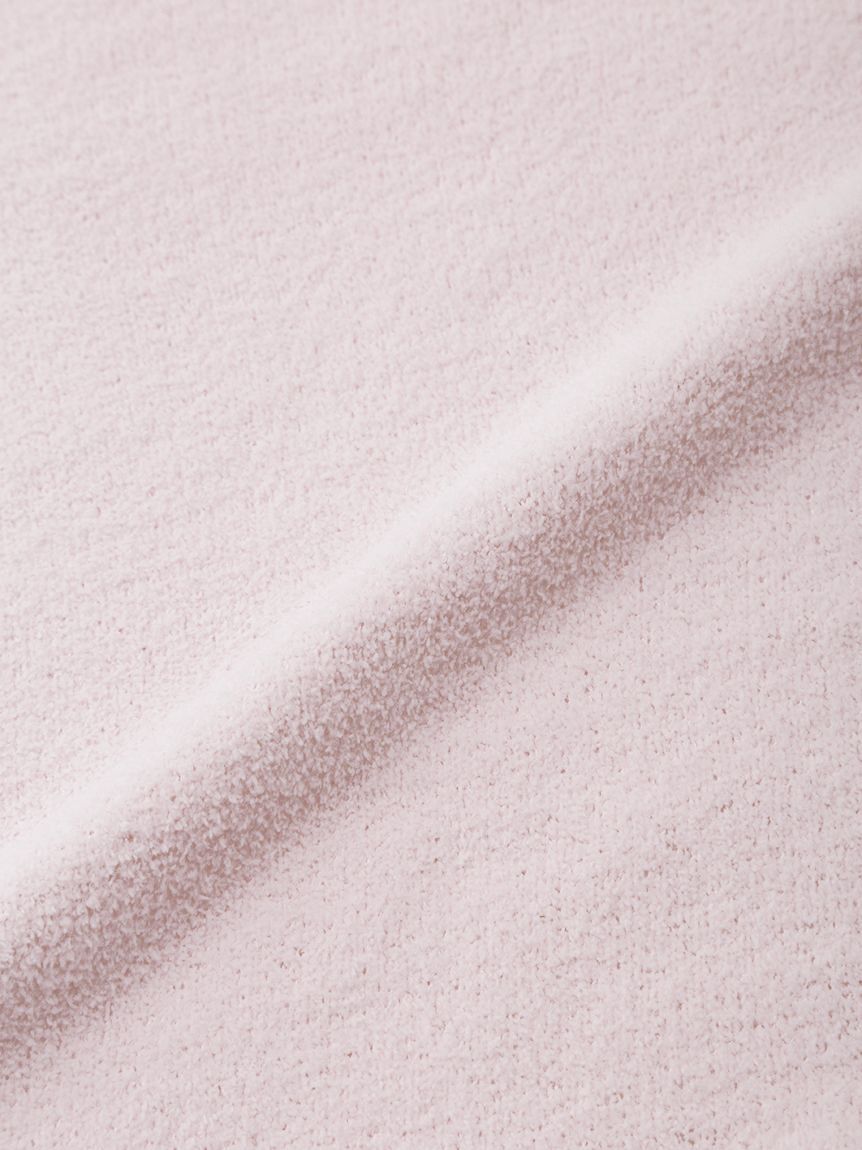 gelato pique Sleep「【Sleep】エアリーモコキャットジャガードマルチカバー」|その他|