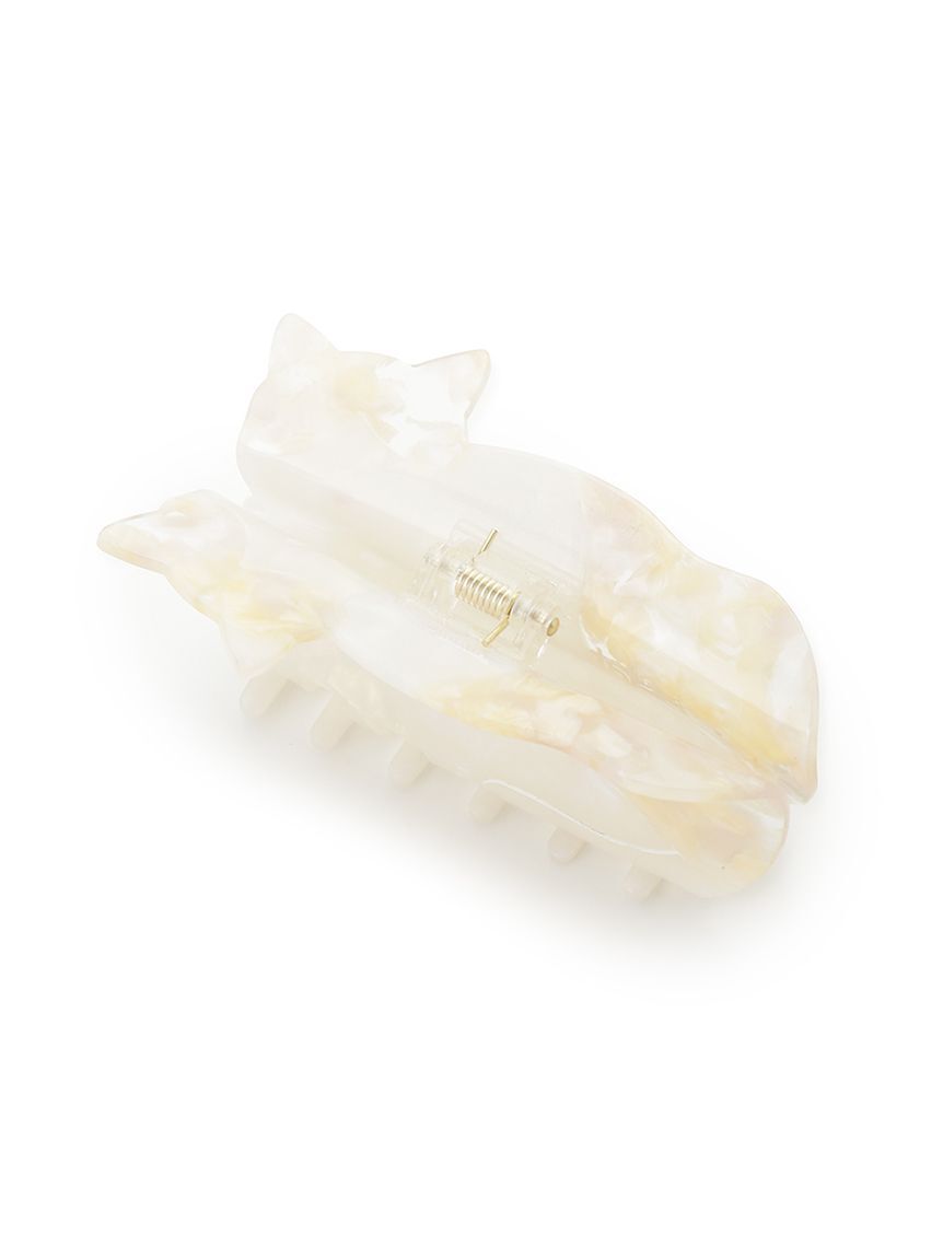 gelato pique「キャットヘアクリップ」|その他|