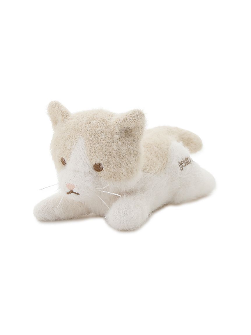 gelato pique「キャットフェザーぬいぐるみ」|その他|