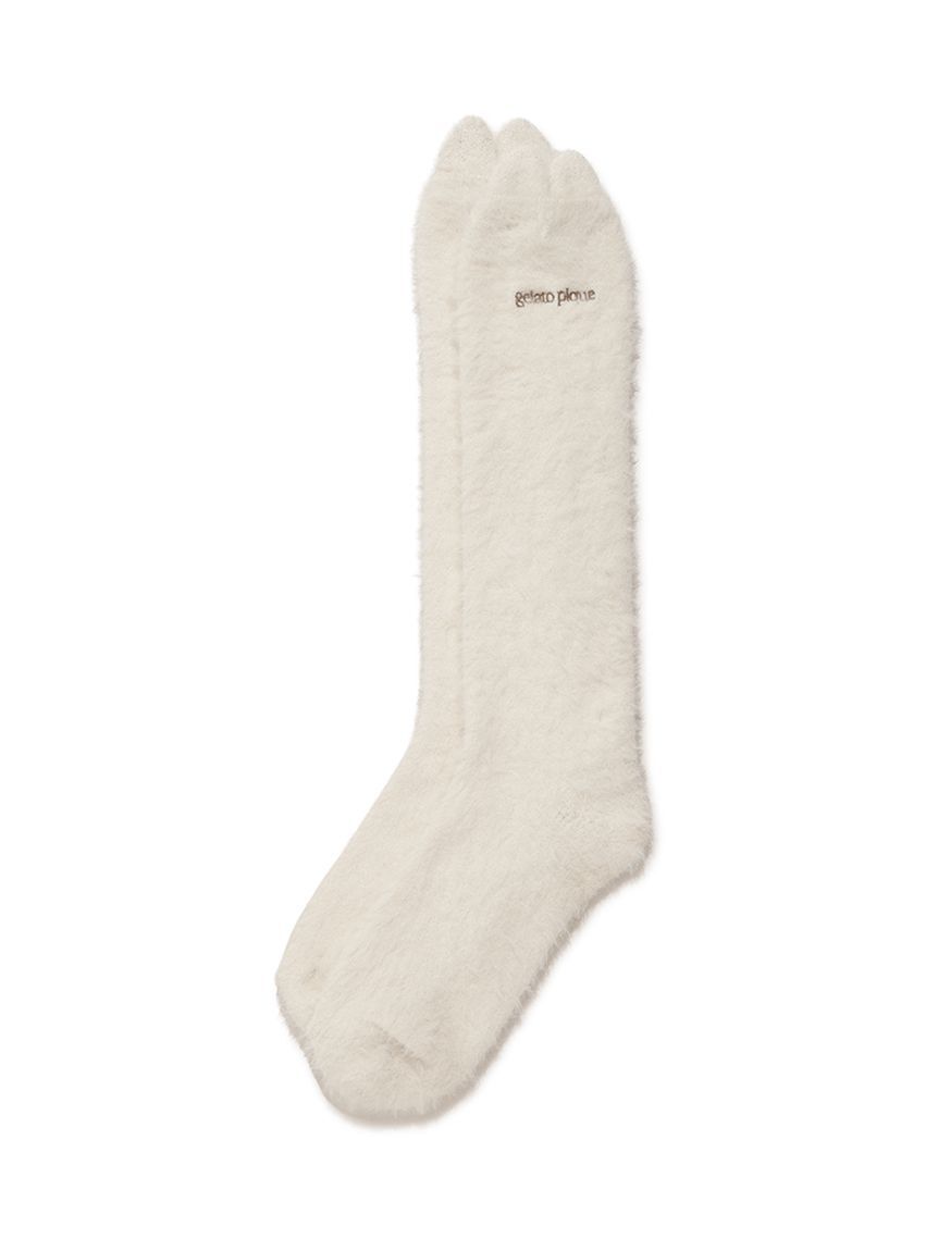 gelato pique「キャットロングソックス」|その他|