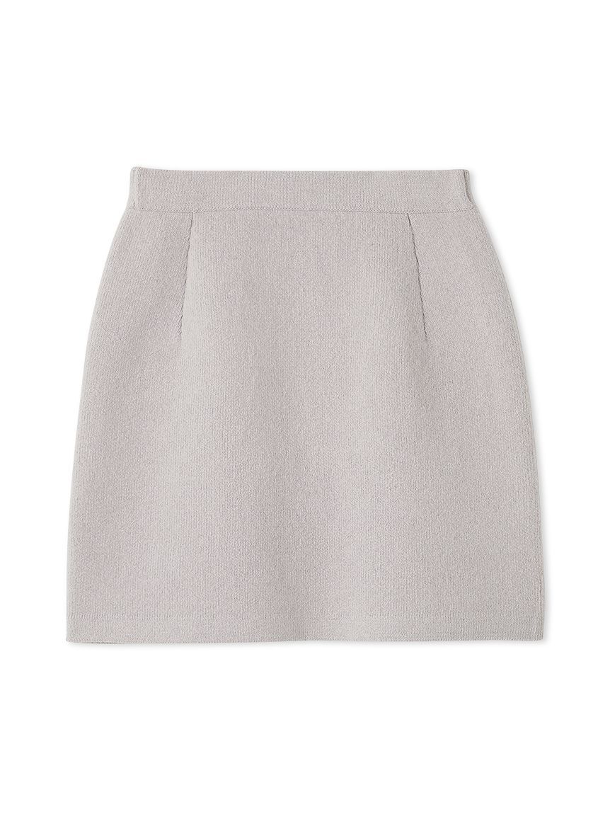 SNIDEL「フォックスニットスカート」|スカート|