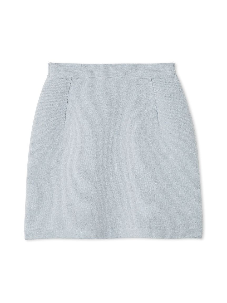 SNIDEL「フォックスニットスカート」|スカート|LBLU