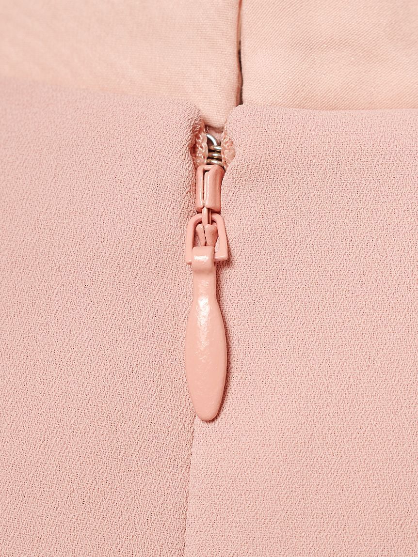 CELFORD「ビッグリボンフレアワンピース」|ワンピース|