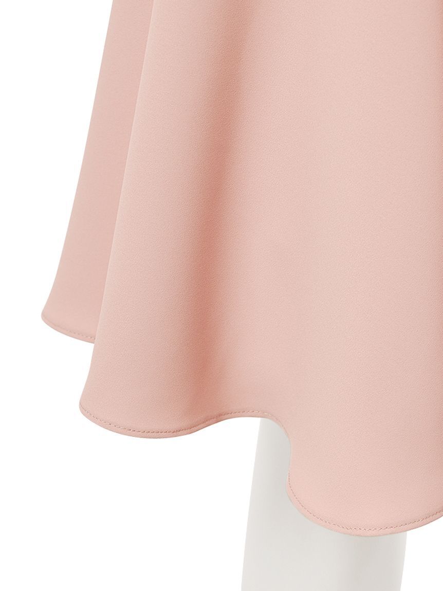 CELFORD「ビッグリボンフレアワンピース」|ワンピース|