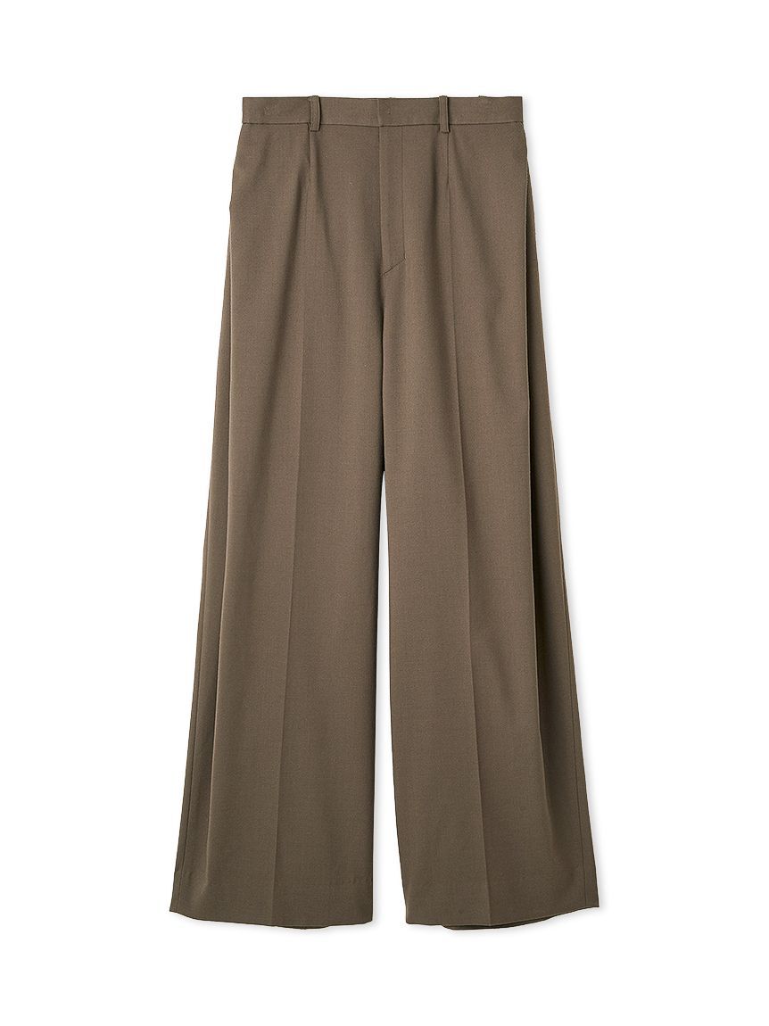 styling/「【セットアップ対応】サイドタックスーツパンツ」|その他|