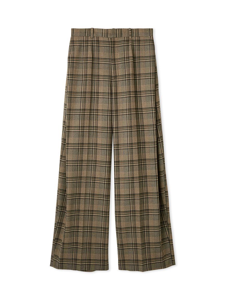 styling/「【セットアップ対応】サイドタックスーツパンツ」|その他|