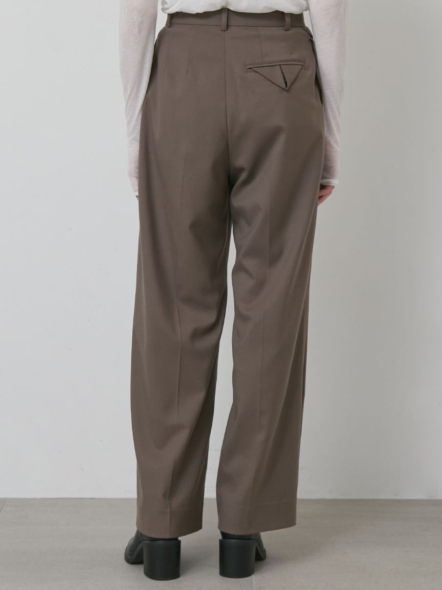 styling/「【セットアップ対応】サイドタックスーツパンツ」|その他|