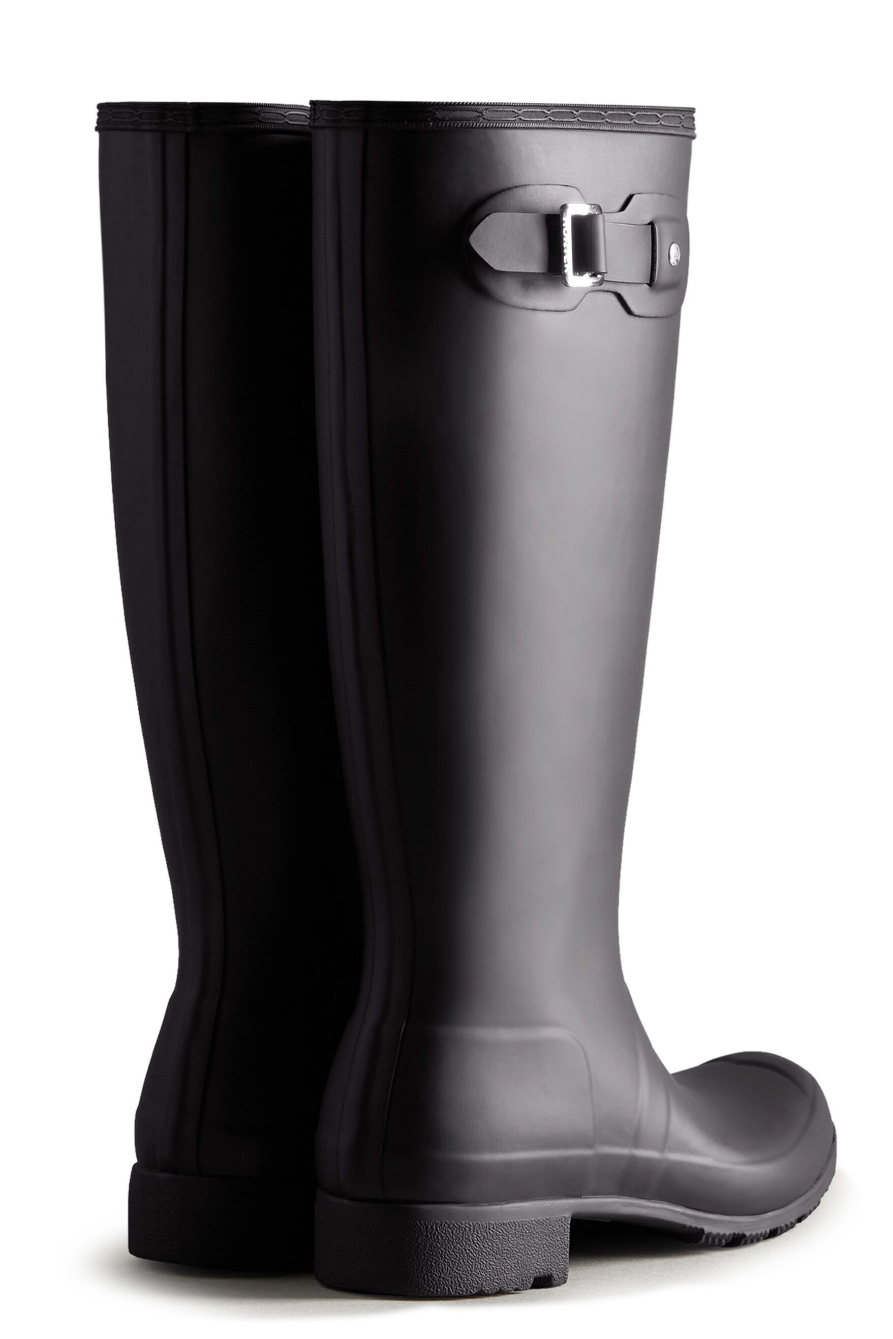 HUNTER「【レディース】オリジナルツアー」|ロングブーツ|