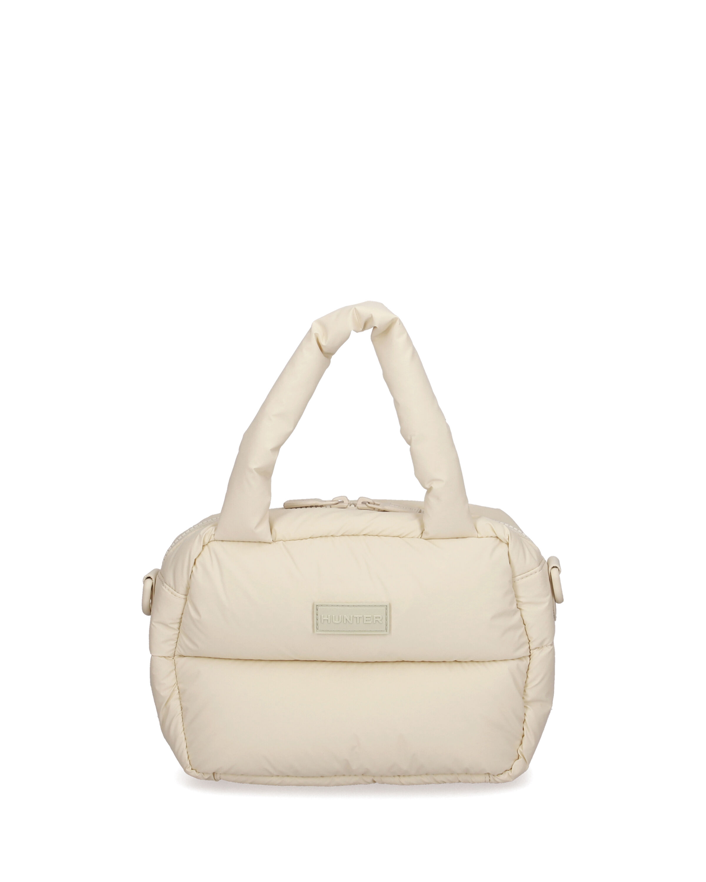 HUNTER「イントレピッド エクストラ パフド ミニ ボストン」|ショルダー・メッセンジャー|CCR