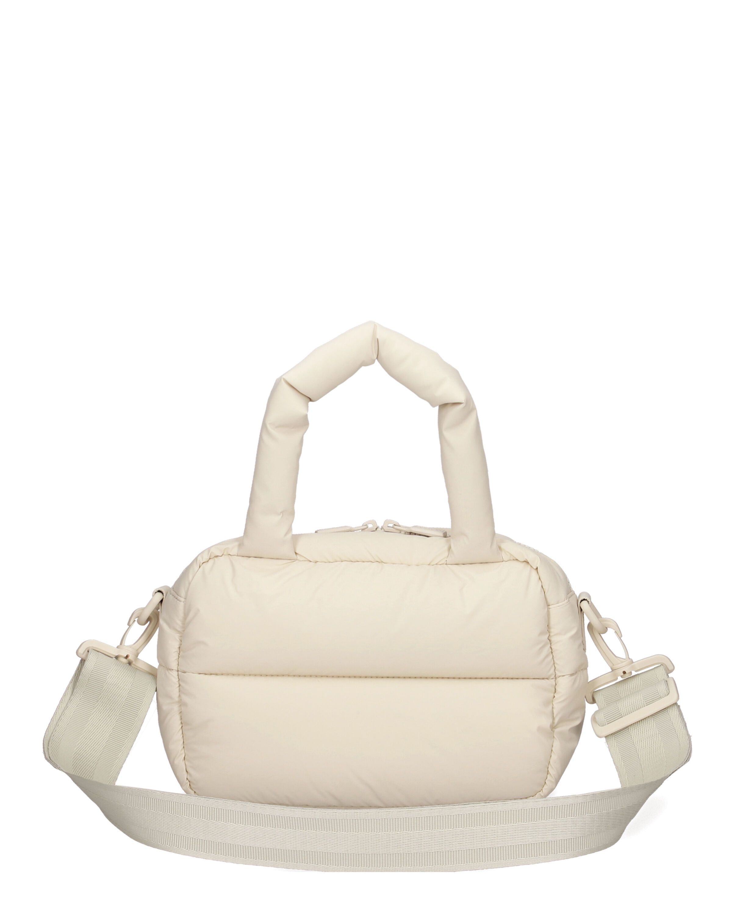 HUNTER「イントレピッド エクストラ パフド ミニ ボストン」|ショルダー・メッセンジャー|