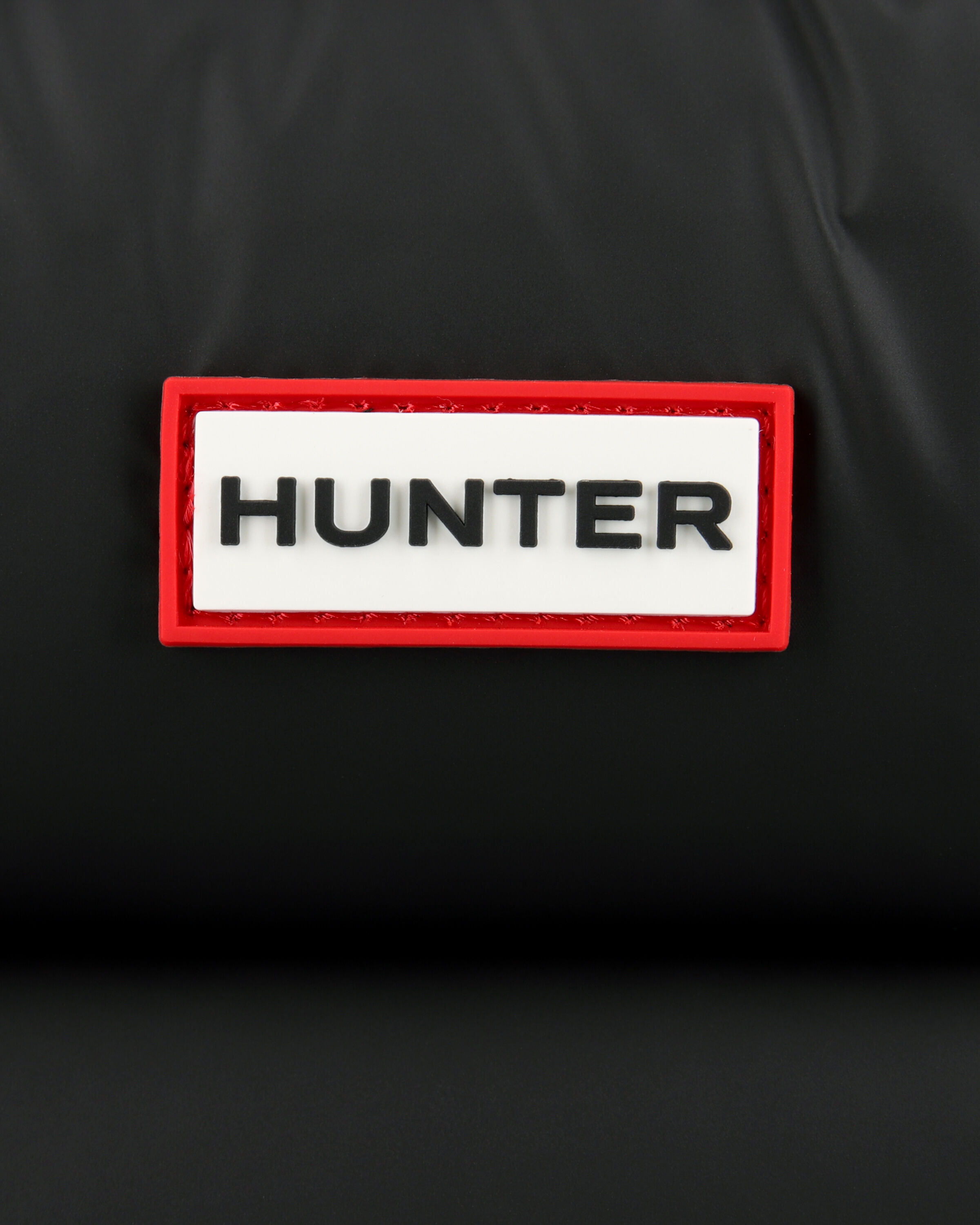 HUNTER「イントレピッド エクストラ パフド ミニ ボストン」|ショルダー・メッセンジャー|