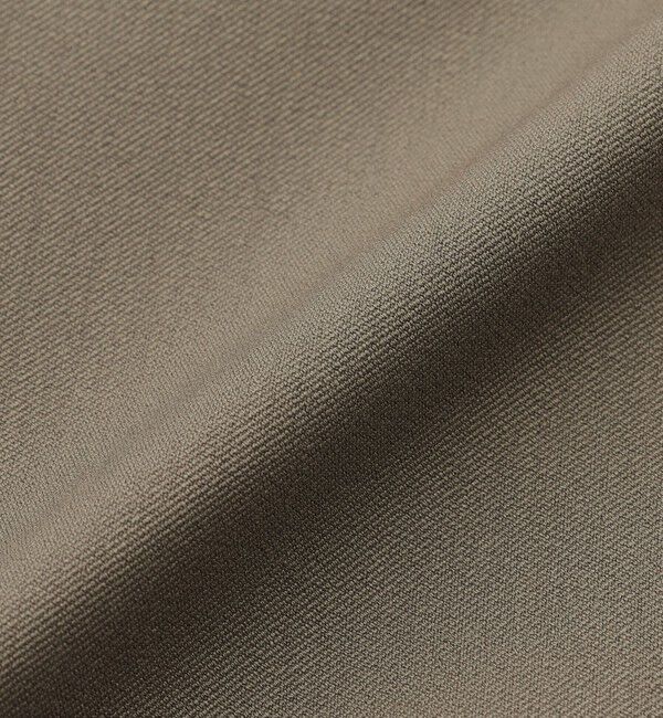  「VISLYハイカウントツイル ジャケット」|テーラードジャケット|