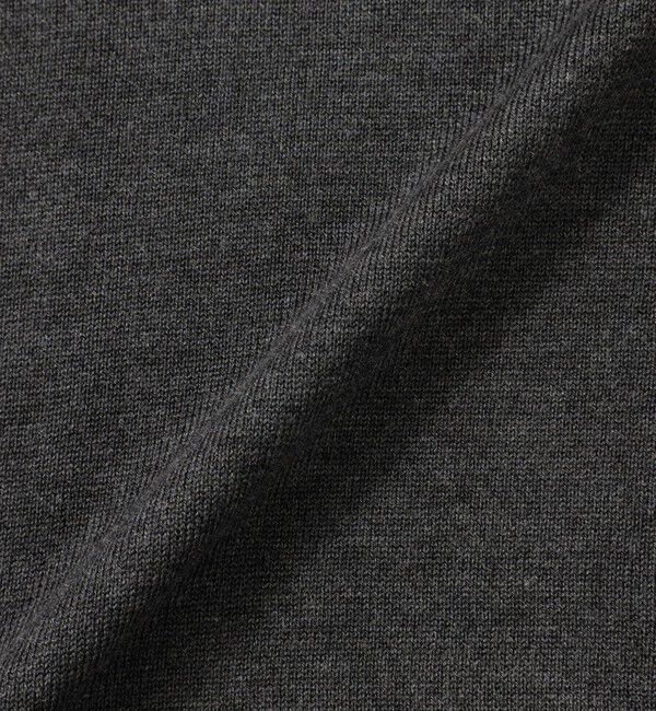  「ハイゲージタートル」|ニット・セーター|