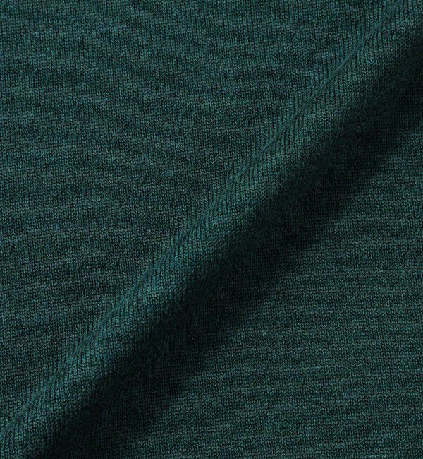  「ハイゲージタートル」|ニット・セーター|