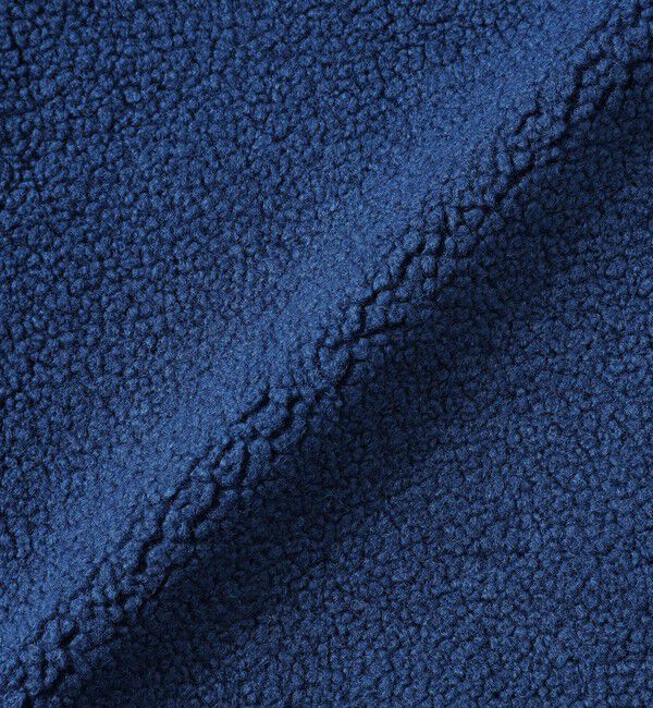  「【UNISEX】ボアコンビニットカーデ」|ニット・セーター|