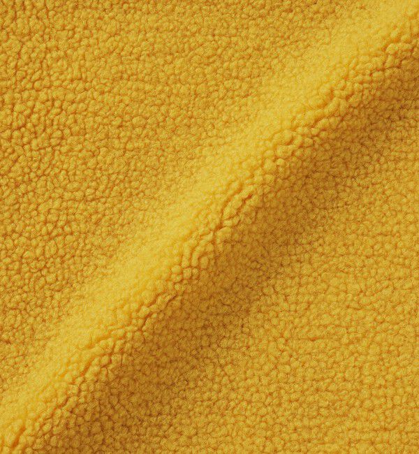  「【UNISEX】ボアコンビニットカーデ」|ニット・セーター|