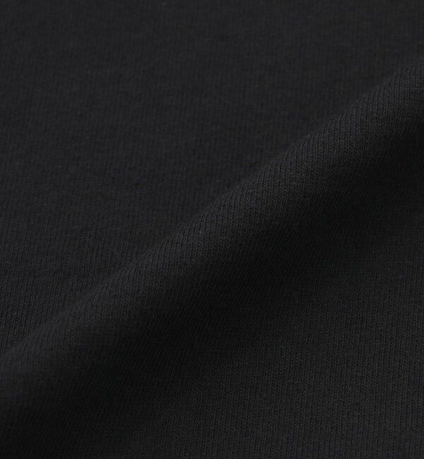  「LVLSエンボスパッチロンT」|Tシャツ・カットソー|