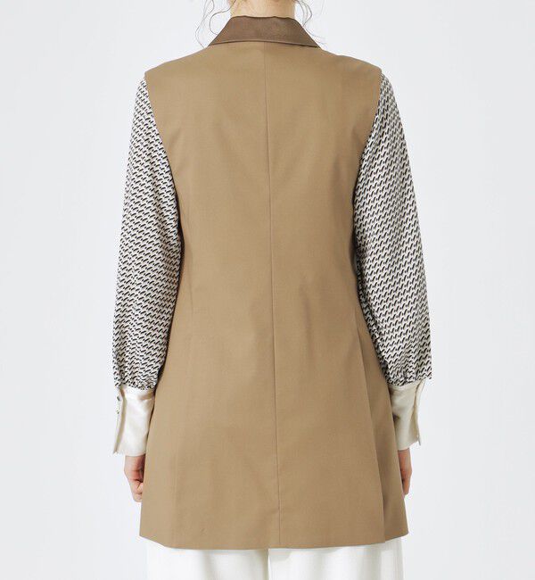  「タキシードジレ」|ベスト・ジレ|