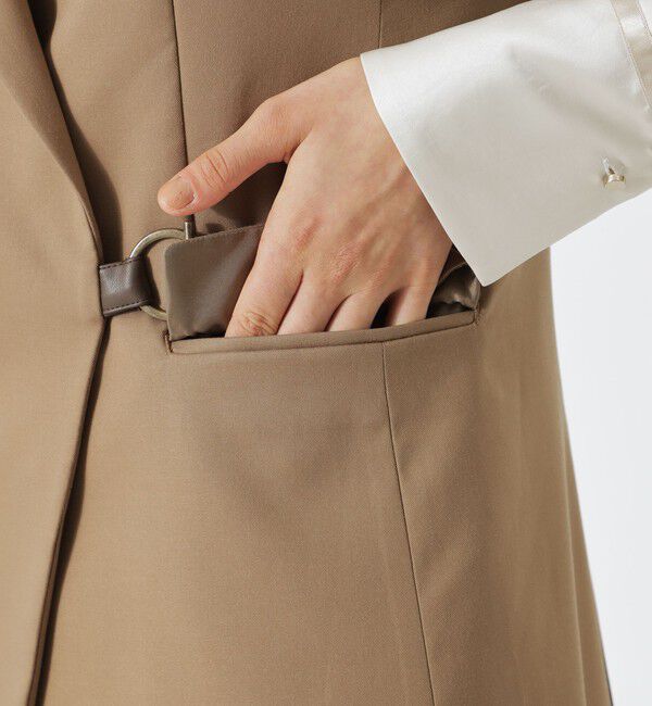  「タキシードジレ」|ベスト・ジレ|