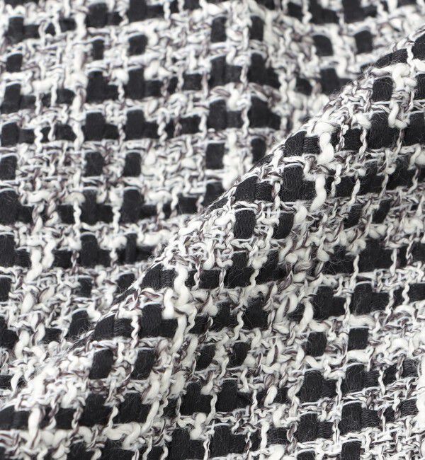  「ツイード2タックショートパンツ」|その他|