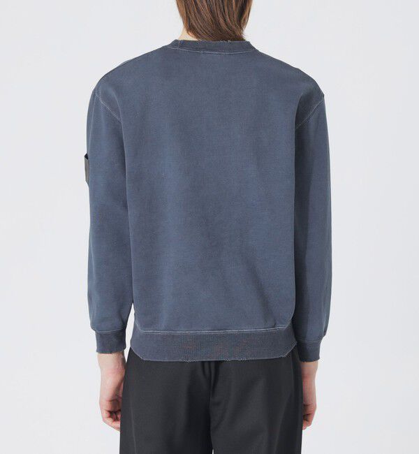  「ピグメントブロークンスウェット」|Tシャツ・カットソー|