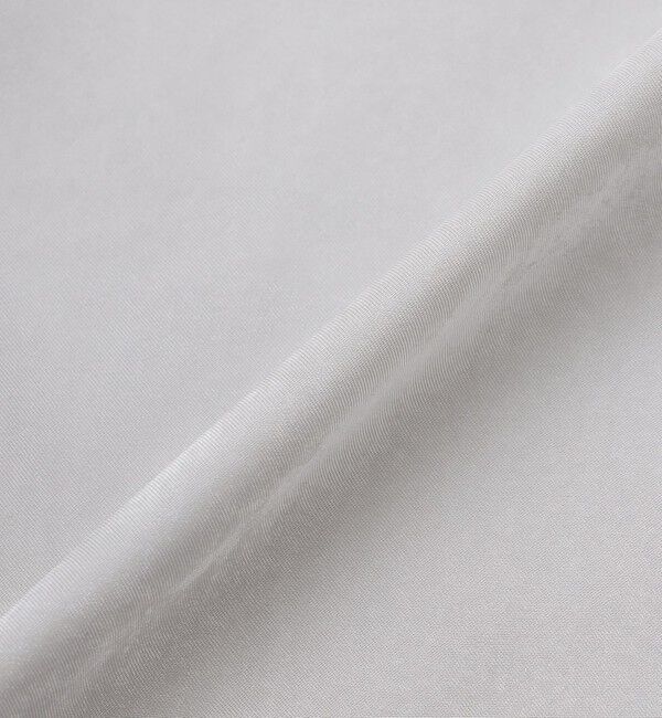  「フィブリルCPOシャツ」|シャツ・ブラウス|