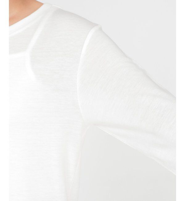 ikka「ニットベストアンサンブル」|ニット・セーター|