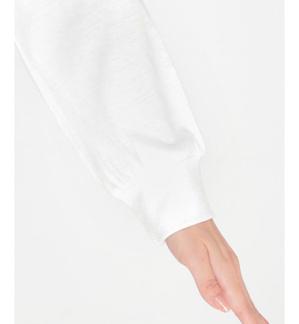 ikka「ニットベストアンサンブル」|ニット・セーター|