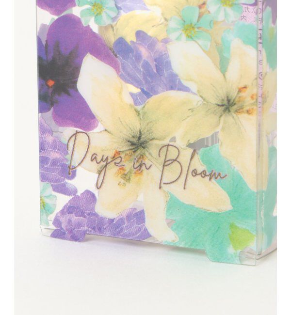 Lbc with Life「ディズインブルーム ハンド&ネイル」|入浴剤・バスグッズ|