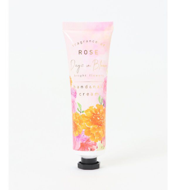 Lbc with Life「ディズインブルーム ハンド&ネイル」|入浴剤・バスグッズ|