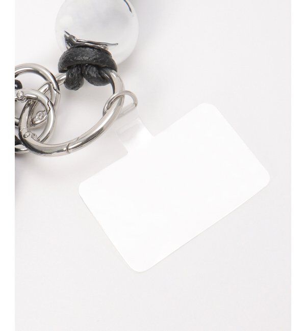 VENCE share style「ポーチ付きストラップ」|その他|