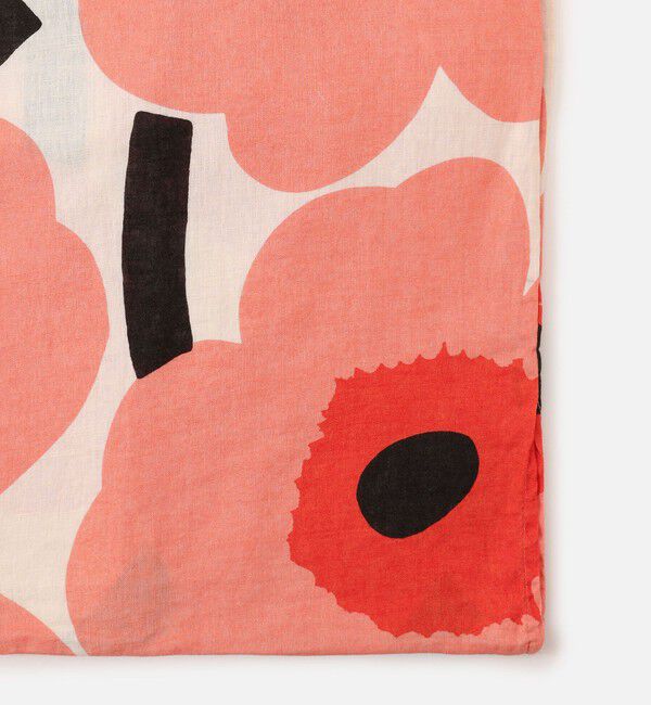 Marimekko「Unikko デュベカバー 150&times;210cm」|その他|